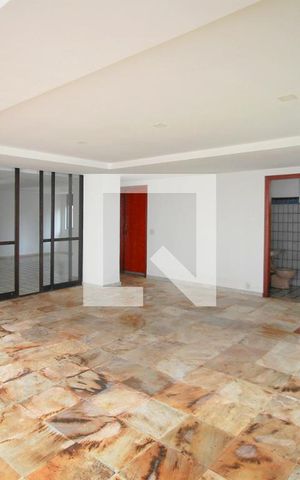 Apartamento para alugar com 120m², 3 quartos e 2 vagasÁrea comum - Pátio