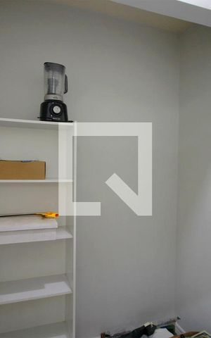 Apartamento para alugar com 120m², 3 quartos e 2 vagasQuarto de Serviço