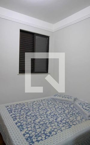 Apartamento para alugar com 120m², 3 quartos e 2 vagasQuarto 3