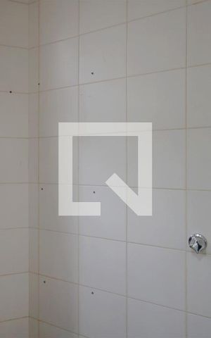 Apartamento para alugar com 120m², 3 quartos e 2 vagasBanheiro de serviço
