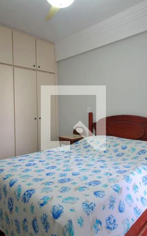 Apartamento para alugar com 120m², 3 quartos e 2 vagasSuíte