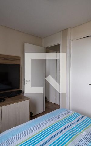 Apartamento à venda com 60m², 3 quartos e 1 vaga Apartamento à venda com 60m², 3 quartos e 1 vagaQuarto 1