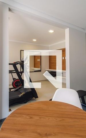 Apartamento à venda com 45m², 2 quartos e sem vaga Apartamento à venda com 45m², 2 quartos e sem vagaÁrea comum