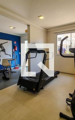 Apartamento à venda com 45m², 2 quartos e sem vaga Apartamento à venda com 45m², 2 quartos e sem vagaÁrea comum
