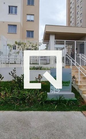 Apartamento à venda com 45m², 2 quartos e sem vaga Apartamento à venda com 45m², 2 quartos e sem vagaÁrea comum