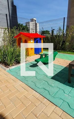 Apartamento à venda com 45m², 2 quartos e sem vaga Apartamento à venda com 45m², 2 quartos e sem vagaÁrea comum