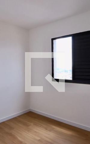Apartamento à venda com 38m², 2 quartos e sem vaga Apartamento à venda com 38m², 2 quartos e sem vagaQuarto 2