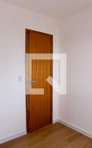 Apartamento à venda com 38m², 2 quartos e sem vaga Apartamento à venda com 38m², 2 quartos e sem vagaQuarto 1