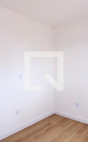 Apartamento à venda com 38m², 2 quartos e sem vaga Apartamento à venda com 38m², 2 quartos e sem vagaQuarto 2