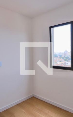 Apartamento à venda com 38m², 2 quartos e sem vaga Apartamento à venda com 38m², 2 quartos e sem vagaQuarto 1