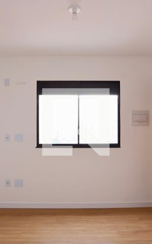 Apartamento à venda com 38m², 2 quartos e sem vaga Apartamento à venda com 38m², 2 quartos e sem vagaSala/Cozinha