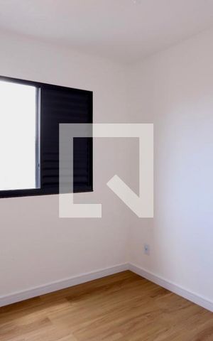 Apartamento à venda com 38m², 2 quartos e sem vaga Apartamento à venda com 38m², 2 quartos e sem vagaQuarto 1