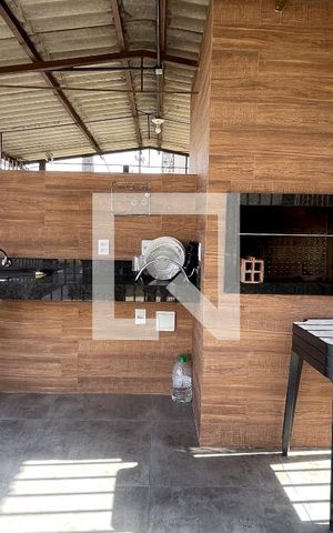 Apartamento para alugar com 48m², 2 quartos e 1 vagaÁrea comum