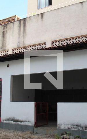 Casa à venda com 300m², 6 quartos e 4 vagasQuintal