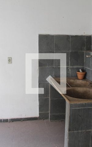 Casa à venda com 300m², 6 quartos e 4 vagasÁrea de Serviço