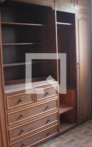 Casa à venda com 300m², 6 quartos e 4 vagasQuarto 3