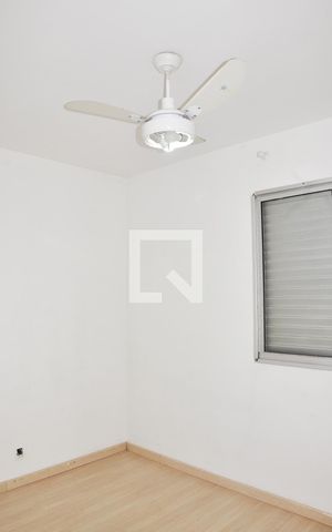 Apartamento à venda com 60m², 3 quartos e 1 vaga Apartamento à venda com 60m², 3 quartos e 1 vagaDetalhe - Quarto 02