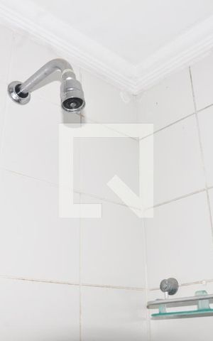 Apartamento à venda com 60m², 3 quartos e 1 vaga Apartamento à venda com 60m², 3 quartos e 1 vagaDetalhe - Suíte