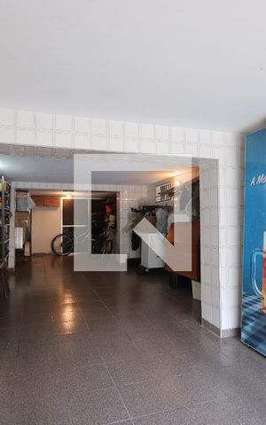 Casa para alugar com 110m², 2 quartos e 2 vagasGaragem