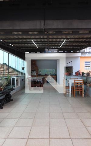 Casa para alugar com 110m², 2 quartos e 2 vagasÁrea de Lazer