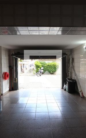 Casa para alugar com 110m², 2 quartos e 2 vagasGaragem