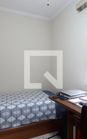 Casa para alugar com 110m², 2 quartos e 2 vagasQuarto 2