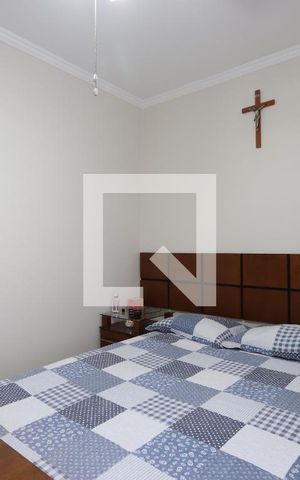 Casa para alugar com 110m², 2 quartos e 2 vagasSuíte