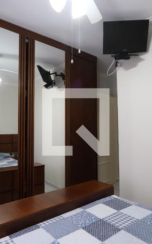Casa para alugar com 110m², 2 quartos e 2 vagasSuíte