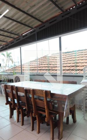 Casa para alugar com 110m², 2 quartos e 2 vagasÁrea de Lazer