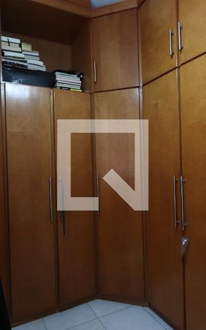 Casa para alugar com 110m², 2 quartos e 2 vagasQuarto 2