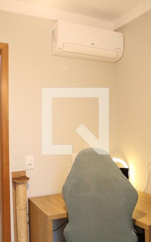 Apartamento para alugar com 75m², 3 quartos e 2 vagasQuarto 2