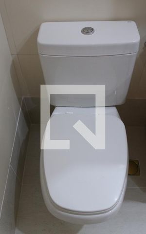 Apartamento para alugar com 75m², 3 quartos e 2 vagasBanheiro