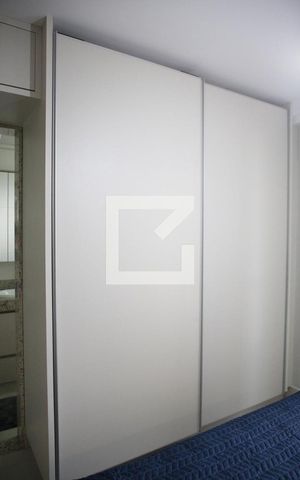 Apartamento para alugar com 75m², 3 quartos e 2 vagasQuarto