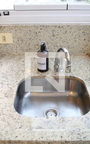 Apartamento para alugar com 75m², 3 quartos e 2 vagasVaranda - Sala/Cozinha