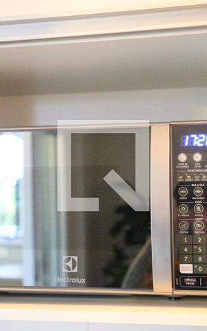 Apartamento para alugar com 75m², 3 quartos e 2 vagasSala/Cozinha