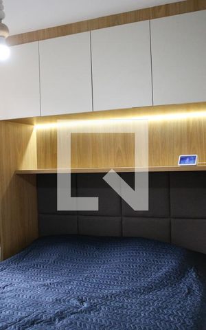Apartamento para alugar com 75m², 3 quartos e 2 vagasQuarto