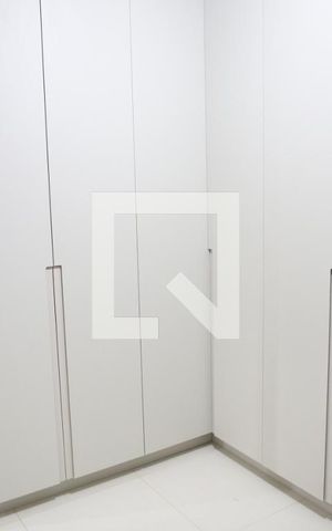 Apartamento para alugar com 75m², 3 quartos e 2 vagasQuarto 3