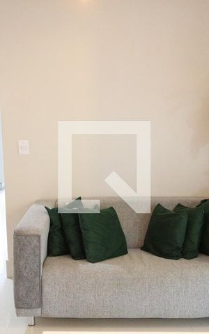 Apartamento para alugar com 75m², 3 quartos e 2 vagasSala/Cozinha
