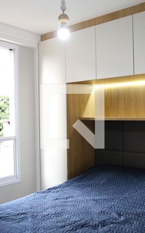 Apartamento para alugar com 75m², 3 quartos e 2 vagasQuarto