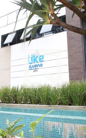 Apartamento para alugar com 75m², 3 quartos e 2 vagasÁrea comum