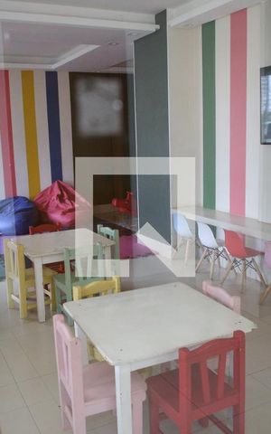 Apartamento para alugar com 75m², 3 quartos e 2 vagasÁrea comum