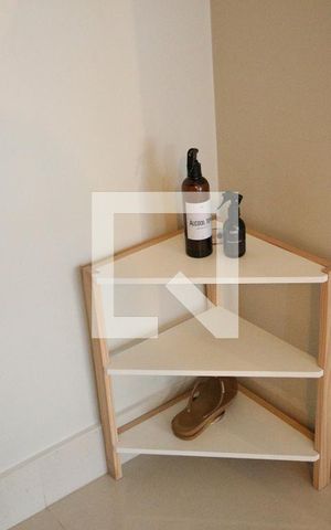 Apartamento para alugar com 75m², 3 quartos e 2 vagasSala/Cozinha