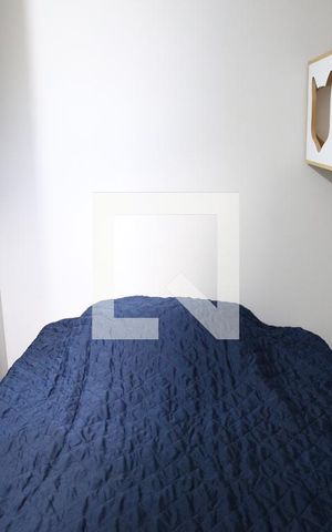 Apartamento para alugar com 75m², 3 quartos e 2 vagasQuarto 3