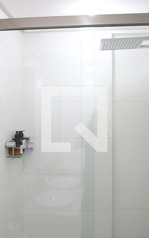 Apartamento para alugar com 75m², 3 quartos e 2 vagasBanheiro - Quarto