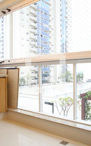 Apartamento para alugar com 75m², 3 quartos e 2 vagasVaranda - Sala/Cozinha