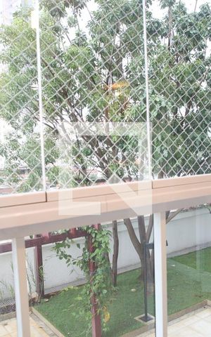 Apartamento para alugar com 75m², 3 quartos e 2 vagasVaranda - Sala/Cozinha