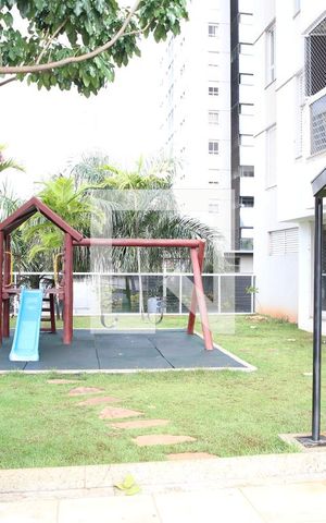 Apartamento para alugar com 75m², 3 quartos e 2 vagasÁrea comum