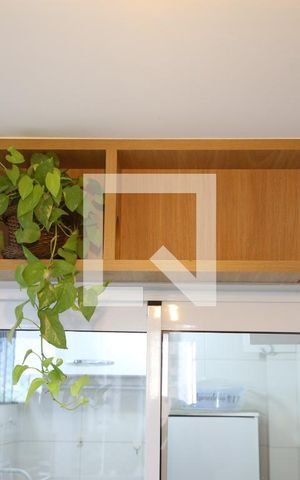 Apartamento para alugar com 75m², 3 quartos e 2 vagasVaranda - Sala/Cozinha