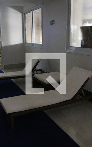 Apartamento para alugar com 75m², 3 quartos e 2 vagasÁrea comum