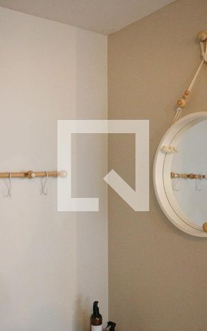 Apartamento para alugar com 75m², 3 quartos e 2 vagasSala/Cozinha